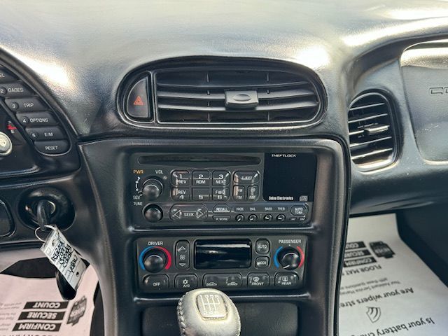 Sold 2000 Chevrolet Corvette in La Crescenta